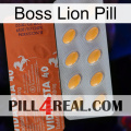 Boss Lion Pill 43